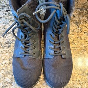 Dr. Martens boots